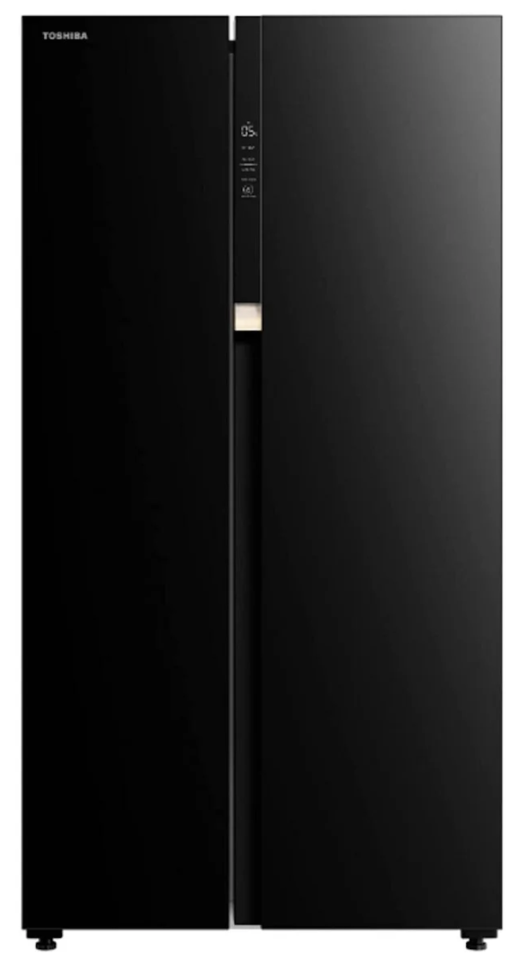 Toshiba fridge